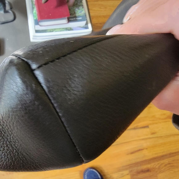 Beautiful COACH bag EUC - Picture 8 of 15